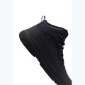 Scarpe da uomo Jack Wolfskin Everquest Texapore Mid dark navy 9