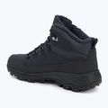 Scarpe da uomo Jack Wolfskin Everquest Texapore Mid dark navy 3