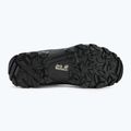 Scarpe da uomo Jack Wolfskin Everquest Texapore Mid dark navy 4