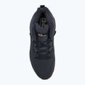 Scarpe da uomo Jack Wolfskin Everquest Texapore Mid dark navy 5