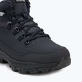 Scarpe da uomo Jack Wolfskin Everquest Texapore Mid dark navy 7