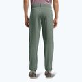 Pantaloni da trekking Jack Wolfskin da uomo Hikeout verde ardesia 3