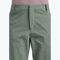 Pantaloni da trekking Jack Wolfskin da uomo Hikeout verde ardesia 4