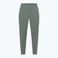 Pantaloni da trekking Jack Wolfskin da uomo Hikeout verde ardesia 7