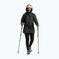 Piumino da donna Jack Wolfskin Icecape 2L Down Ins Rds slate green 2