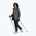 Scarpe da trekking da donna Jack Wolfskin Wild Hike Texapore Mid oyster 9