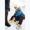 Scarpe da trekking da donna Jack Wolfskin Wild Hike Texapore Mid oyster 14