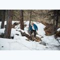 Scarpe da trekking da donna Jack Wolfskin Wild Hike Texapore Mid oyster 16