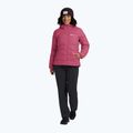 Giacca piumino donna Jack Wolfskin Ather Down Hoody bubblegum 2