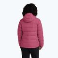 Giacca piumino donna Jack Wolfskin Ather Down Hoody bubblegum 3