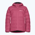 Giacca piumino donna Jack Wolfskin Ather Down Hoody bubblegum 7
