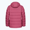 Giacca piumino donna Jack Wolfskin Ather Down Hoody bubblegum 8
