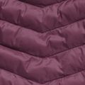 Giacca imbottita da donna Jack Wolfskin Routeburn Pro Ins raisin 11