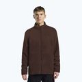 Giacca 3in1 da uomo Jack Wolfskin Taubenberg 3In1 hot choc 5