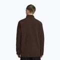 Giacca 3in1 da uomo Jack Wolfskin Taubenberg 3In1 hot choc 6