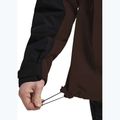 Giacca 3in1 da uomo Jack Wolfskin Taubenberg 3In1 hot choc 9