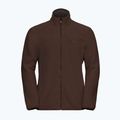 Giacca 3in1 da uomo Jack Wolfskin Taubenberg 3In1 hot choc 14