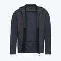 Giacca softshell da uomo Jack Wolfskin Skyvail phantom 8