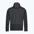 Giacca softshell da uomo Jack Wolfskin Skyvail phantom 9