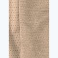 Felpa in pile da donna Jack Wolfskin Anytrail Full Zip oat 9