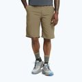 Pantaloncini da trekking da uomo Jack Wolfskin Duneland hazel wood