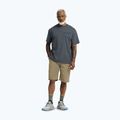 Pantaloncini da trekking da uomo Jack Wolfskin Duneland hazel wood 2