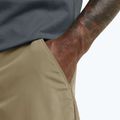 Pantaloncini da trekking da uomo Jack Wolfskin Duneland hazel wood 6