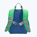 Zaino da trekking per bambini Jack Wolfskin Little Scout 10 l lizard 3