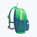Zaino da trekking per bambini Jack Wolfskin Little Scout 10 l lizard 5