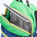 Zaino da trekking per bambini Jack Wolfskin Little Scout 10 l lizard 9