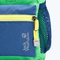 Zaino da trekking per bambini Jack Wolfskin Little Scout 10 l lizard 12