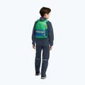 Zaino da trekking per bambini Jack Wolfskin Little Scout 10 l lizard 14