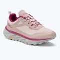 Stivali da trekking Jack Wolfskin da donna Terrashelter Low rosa fumo