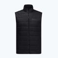 Jack Wolfskin uomo senza maniche da trekking Lapawa Ins nero 6