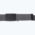 Cintura per pantaloni Jack Wolfskin Hidden grigio scuro 2