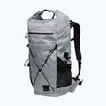 Zaino da trekking Jack Wolfskin Wandermood Rolltop 30 l rainstorm 3