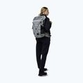 Zaino da trekking Jack Wolfskin Wandermood Rolltop 30 l rainstorm 11