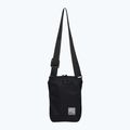 Jack Wolfskin Konya, marsupio organizzatore 2 l nero