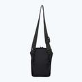 Jack Wolfskin Konya, marsupio organizzatore 2 l nero 2