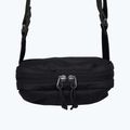 Jack Wolfskin Konya, marsupio organizzatore 2 l nero 3