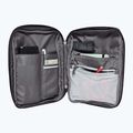 Jack Wolfskin Konya, marsupio organizzatore 2 l nero 7