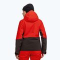 Giacca da sci donna Schöffel Safuna scarlet red 2