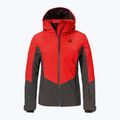 Giacca da sci donna Schöffel Safuna scarlet red 4