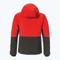 Giacca da sci donna Schöffel Safuna scarlet red 5