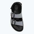 BIRKENSTOCK Sandali Mogami Terra BF Regular oasi nero 5