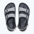 BIRKENSTOCK Sandali Mogami Terra BF Regular oasi nero 10