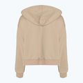 Felpa donna adidas Laced magic beige 2
