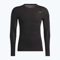 Reebok Compression uomo a maniche lunghe nero 4