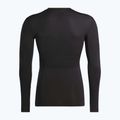 Reebok Compression uomo a maniche lunghe nero 5