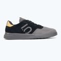 Uomo adidas FIVE TEN Sleuth nucleo nero / carbone / avena piattaforma scarpe da ciclismo 2